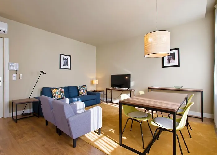 Rva - Flats Apartment *