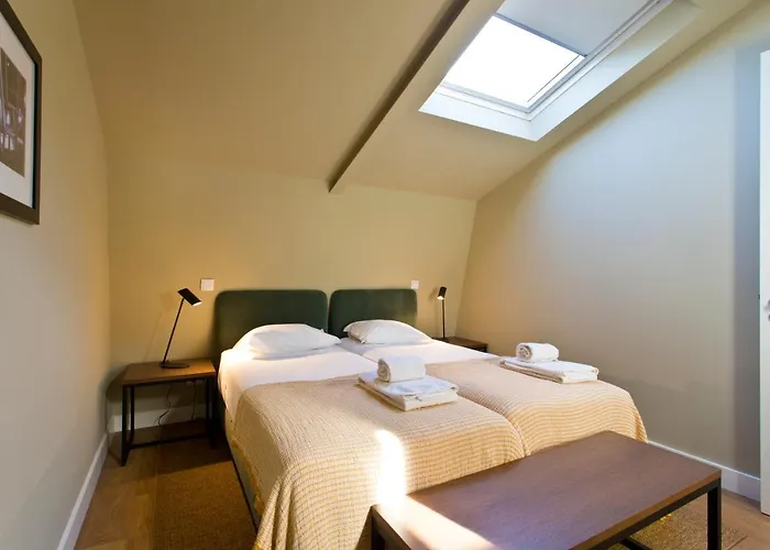 Apartment Rva - Flats *