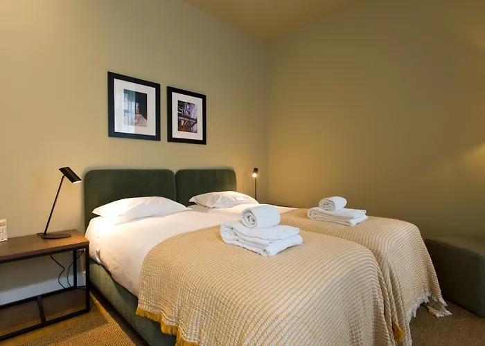 Rva - Flats Lägenhet *