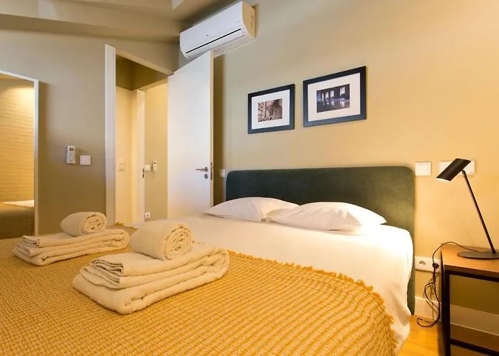 Rva - Flats Lägenhet *