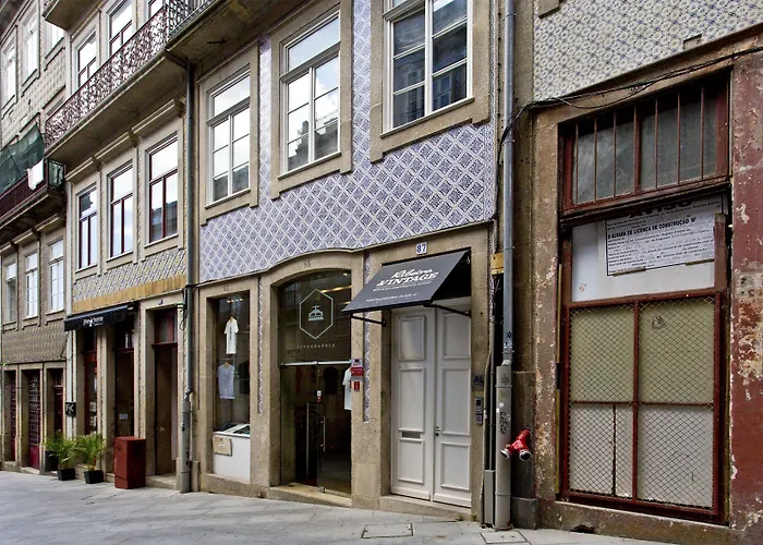 Lägenhet Rva - Flats