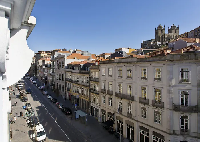 Lägenhet Rva - Flats