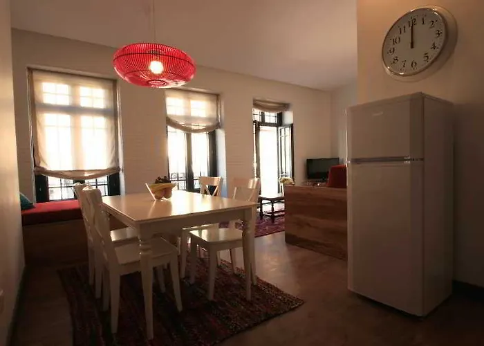 Rva - Flats * بورتو