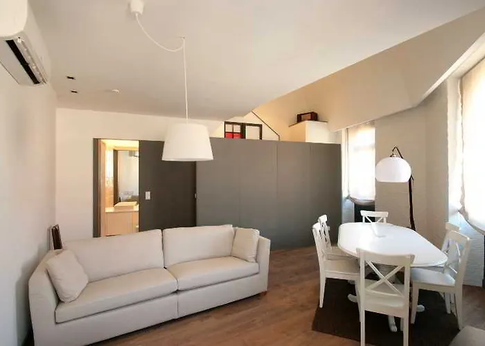 Rva - Flats بورتو