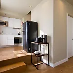 Apartamento Rva - Flats