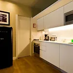 Apartamento Rva - Flats Oporto