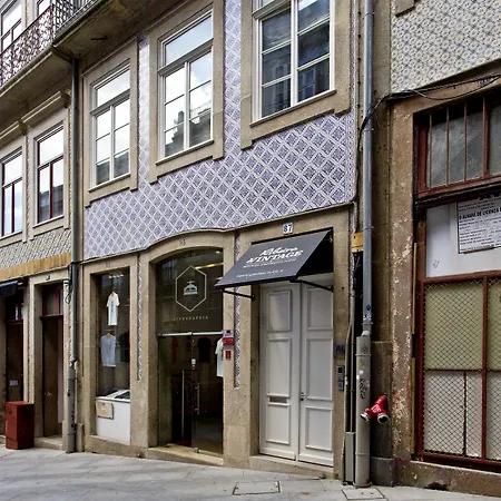 Apartman Rva - Flats