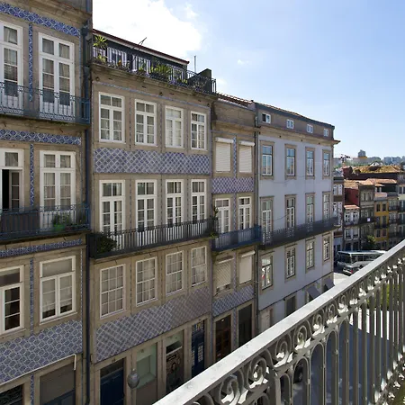 Rva - Flats Apartamento