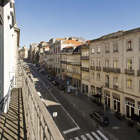 Rva - Flats Apartamento