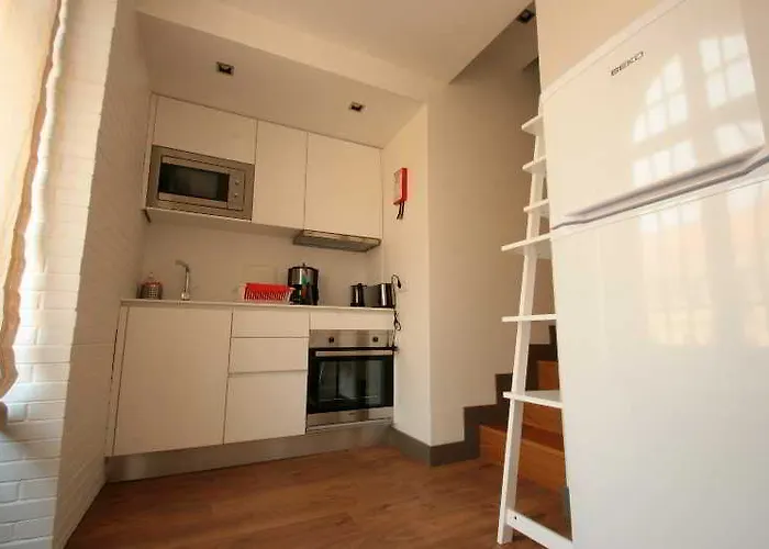 Rva - Flats Apartman