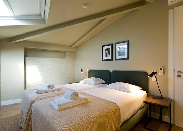 Rva - Flats Apartamento *