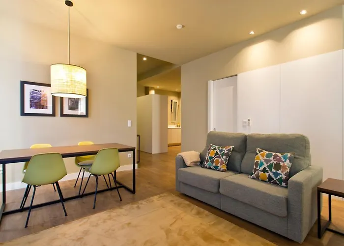 Apartment Rva - Flats *