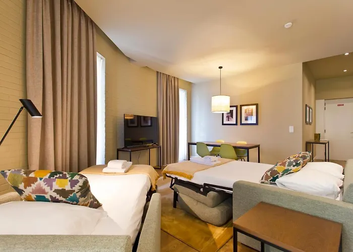 Apartman Rva - Flats *