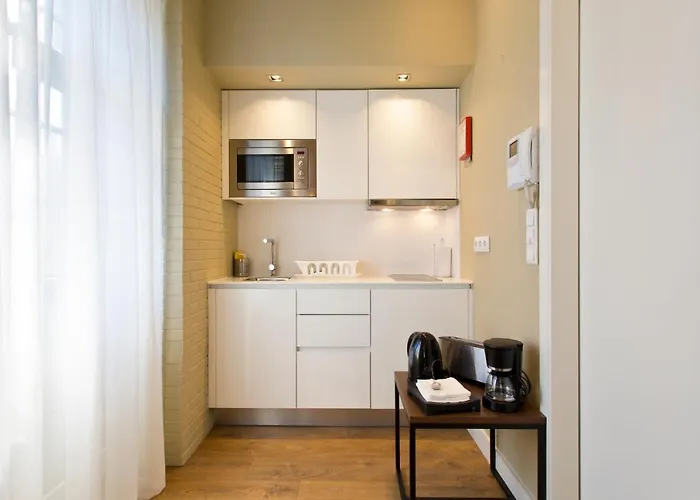 Rva - Flats * Oporto