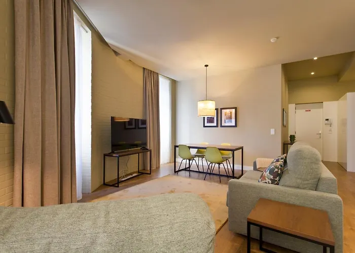 Rva - Flats Apartment *