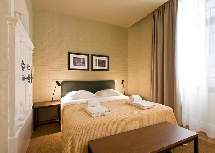 Apartman Rva - Flats