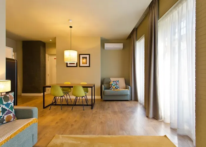 Apartamento Rva - Flats Oporto