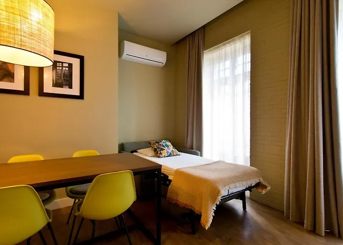 Apartman Rva - Flats *