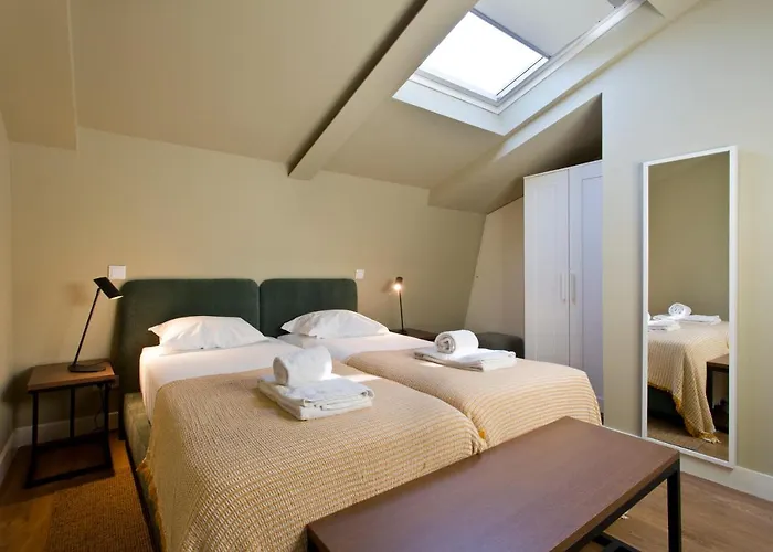 Rva - Flats Apartman