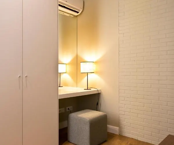 Rva - Flats Apartman Porto