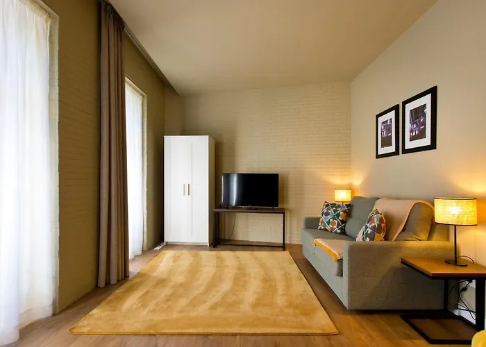 Rva - Flats Apartman *