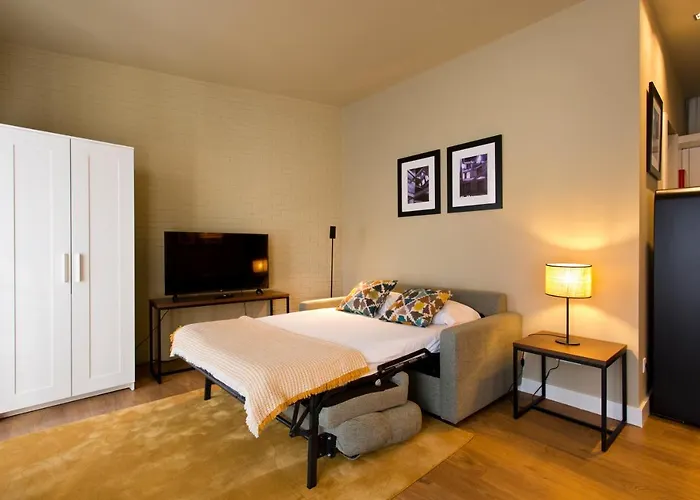 Rva - Flats Apartment *