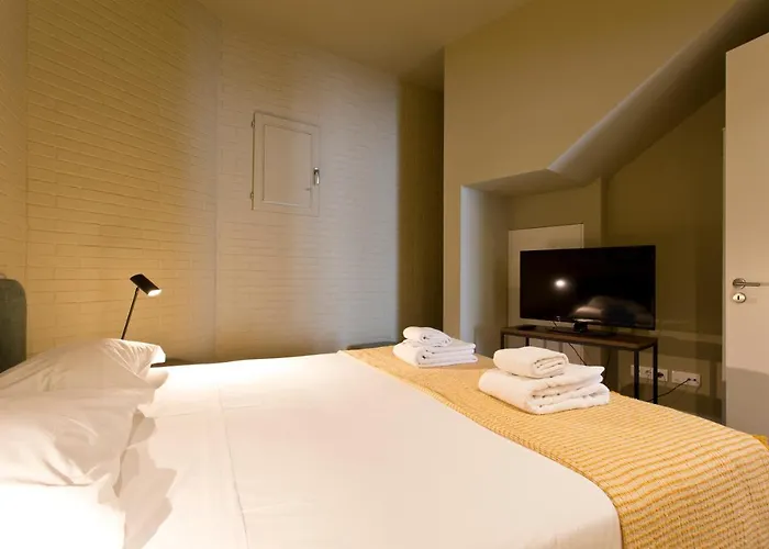 Apartamento Rva - Flats Oporto