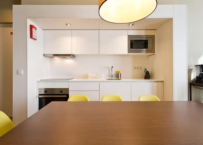 Rva - Flats Apartamento