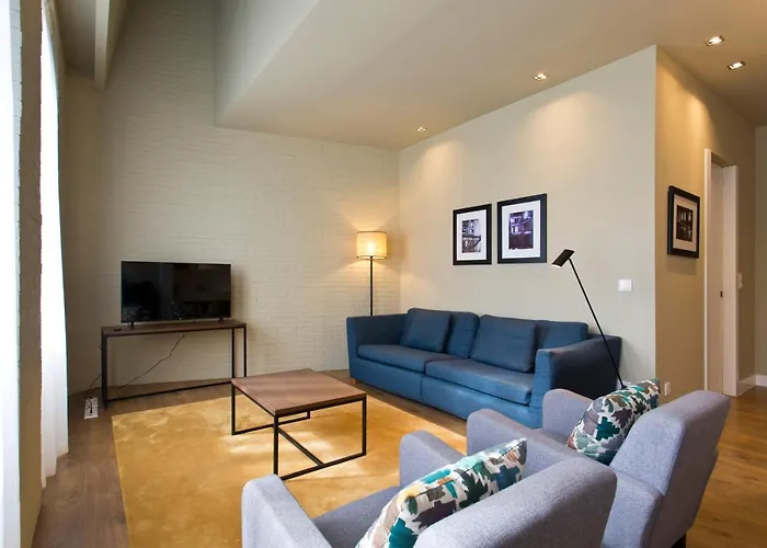 Apartman Rva - Flats