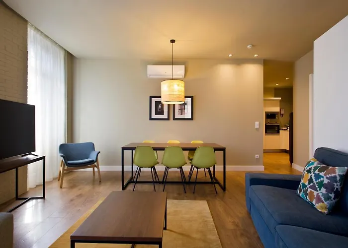 Apartment Rva - Flats