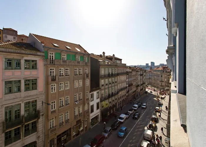 Apartman Rva - Flats *