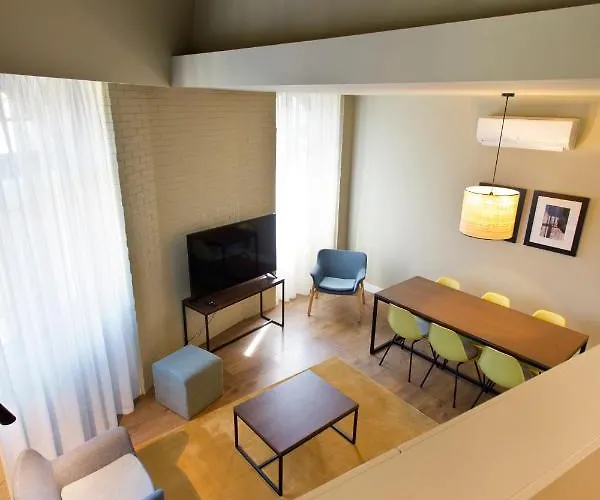 Rva - Flats Apartamento *