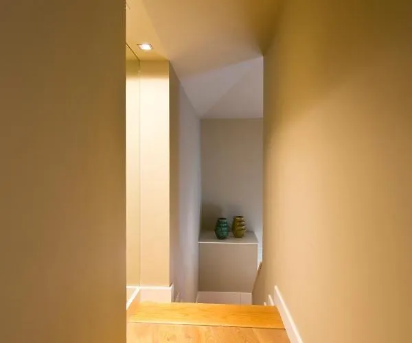 Rva - Flats Apartman Porto