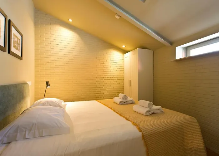 Rva - Flats Apartman *