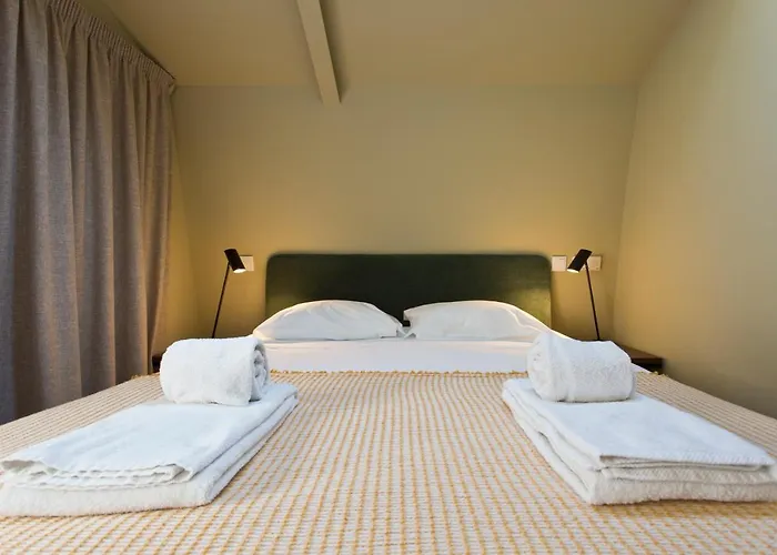 Apartman Rva - Flats