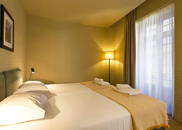 Apartamento Rva - Flats Oporto