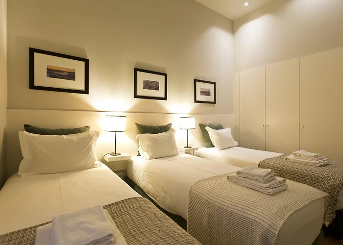 Apartman Rva - Flats