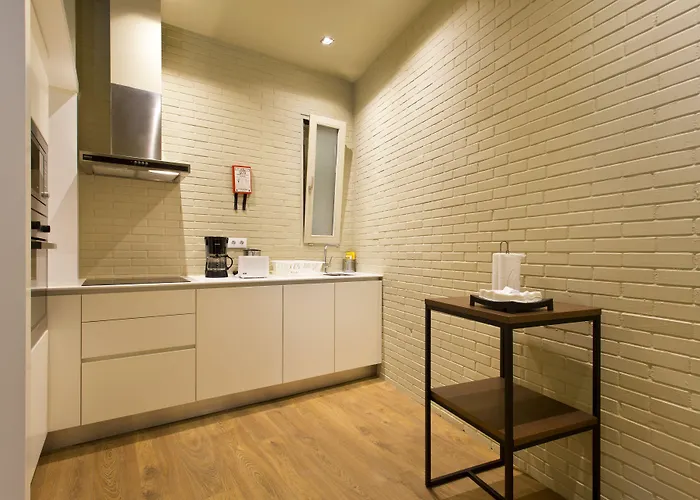 Apartman Rva - Flats *