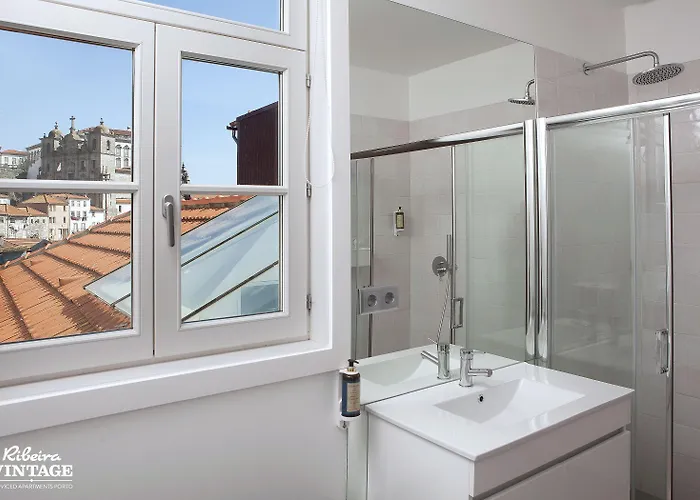 Apartamento Rva - Flats