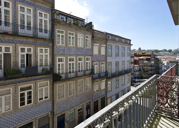 Rva - Flats Apartman