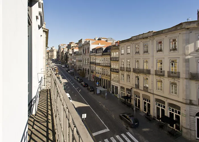 Rva - Flats Apartamento