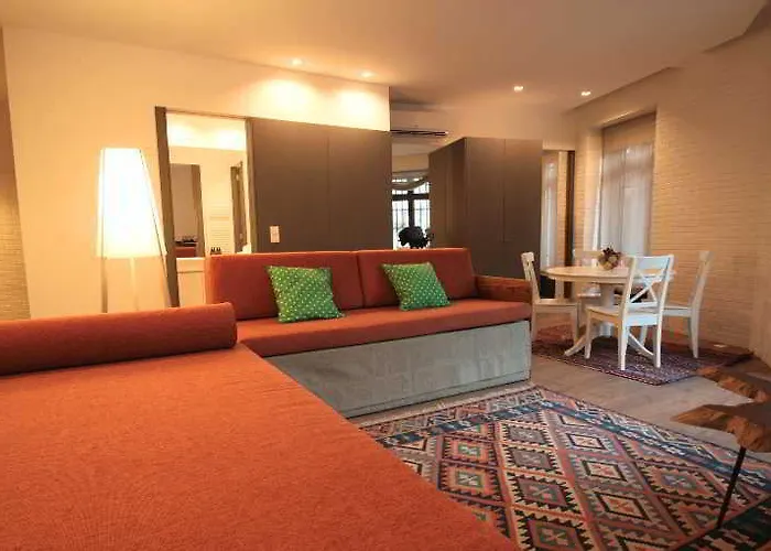 Rva - Flats Apartman *