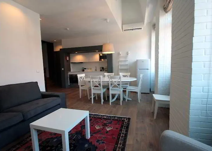 Apartman Rva - Flats Porto
