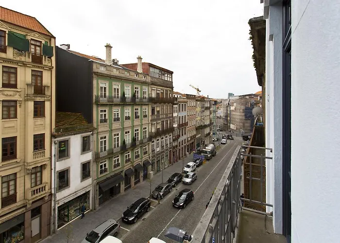 Apartman Rva - Flats