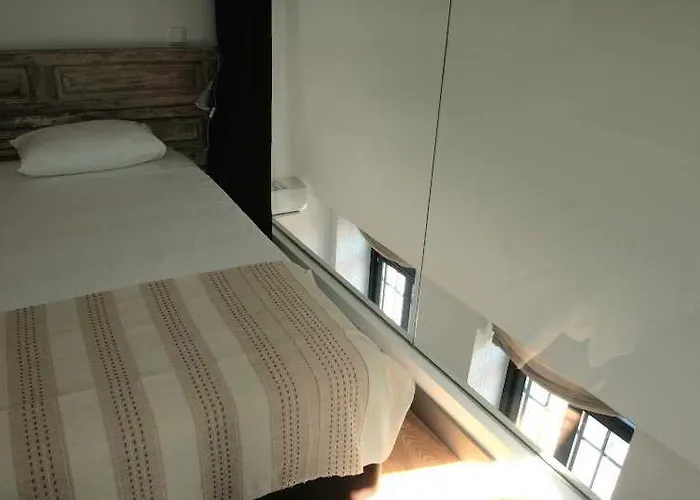 Apartman Rva - Flats