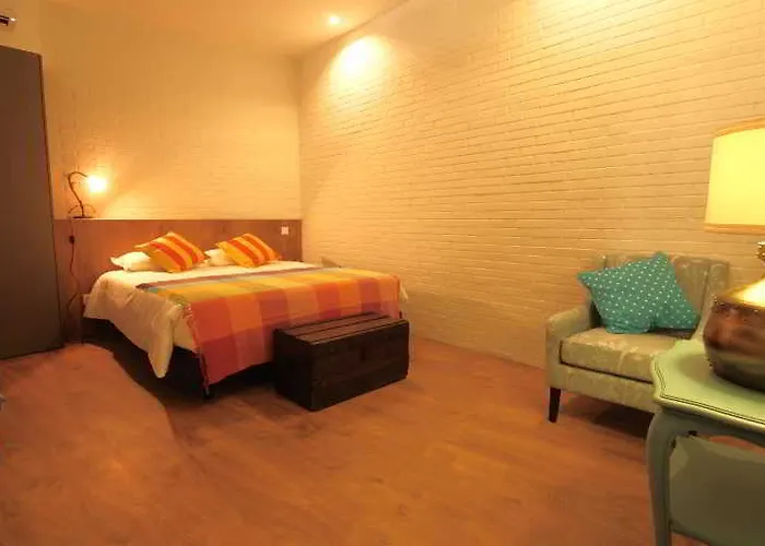 Rva - Flats Apartamento *