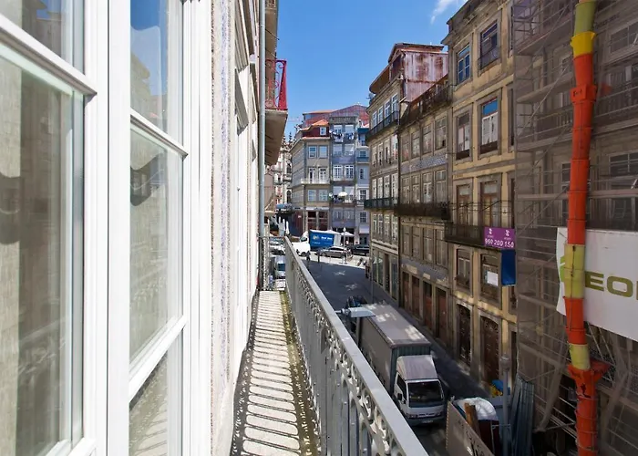 Apartman Rva - Flats