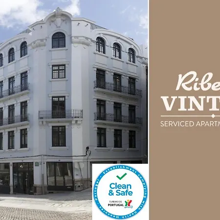 Rva - Flats דירה פורטו