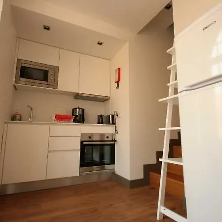 Rva - Flats דירה