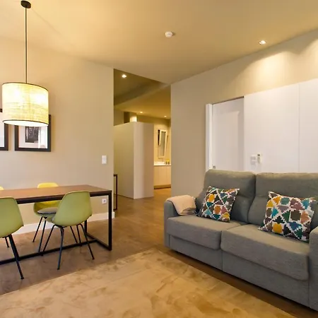 דירה Rva - Flats *